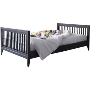 Newport Cottages Devon Studio Twin with Low-Profile 29" Footboard
