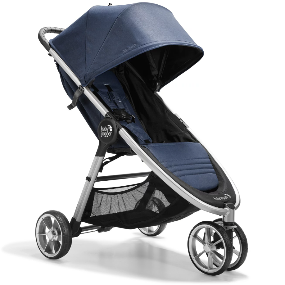 Baby Jogger City Mini 2 Single Stroller Lakeland Baby and Teen