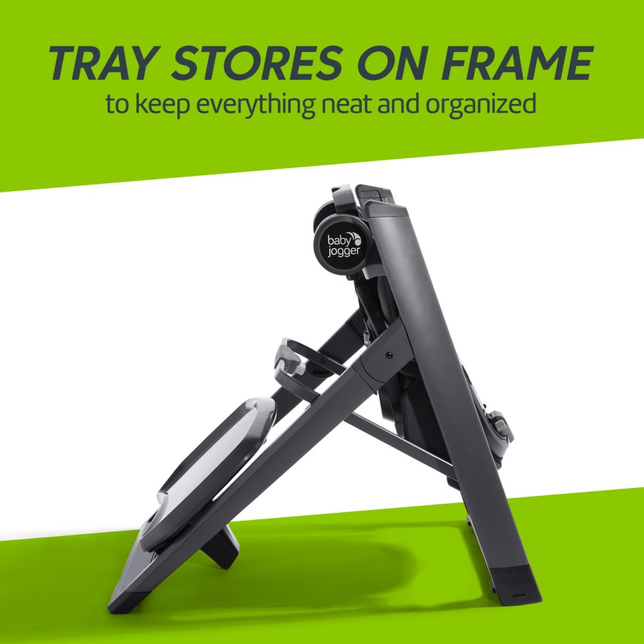 Baby jogger city 2024 bistro