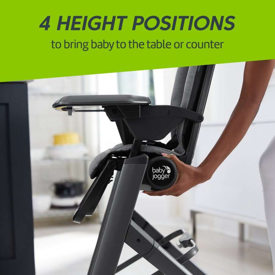 Baby jogger high chair shop