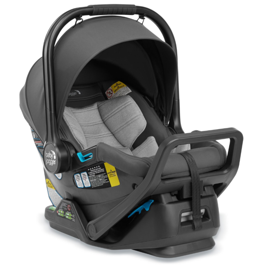 Baby Jogger City GO Air Infant Car Seat Base Lakeland Baby and