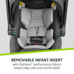 Baby jogger seat sales cover