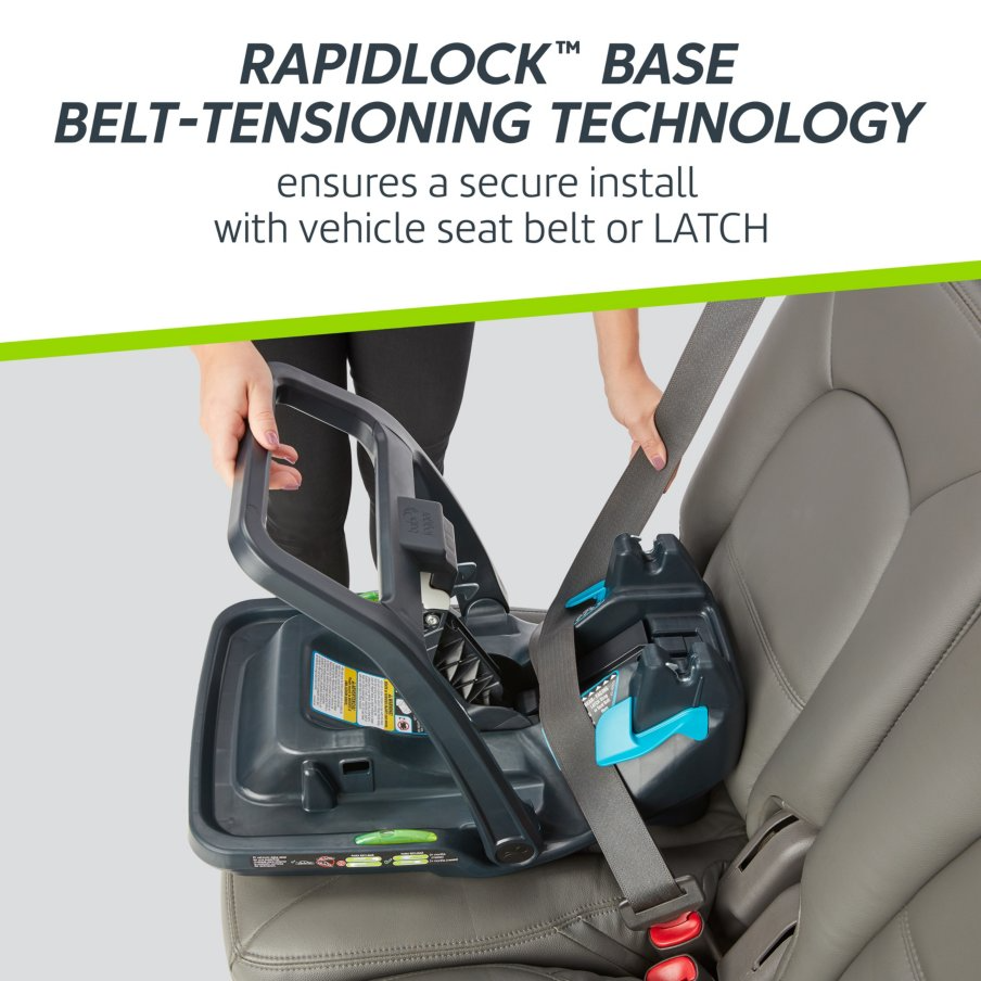 City go car seat shop