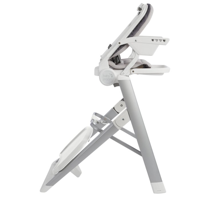 Baby jogger city cheap bistro high chair