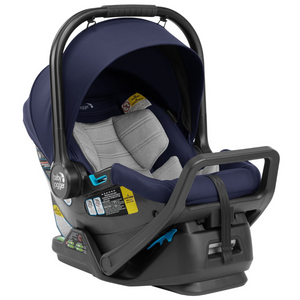 Baby Jogger City GO Air Infant Car Seat + Base