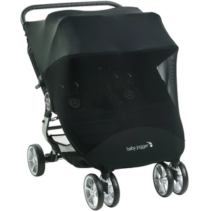 Baby Jogger City Mini 2 Double Bug Canopy