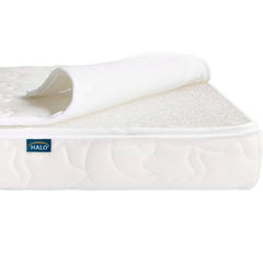 Halo crib outlet