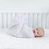 HALO DreamWeave Breathable Crib Mattress