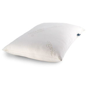 Naturepedic PLA Pillow with Cotton Fabric