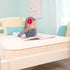 Naturepedic Twin 2 in 1 Ultra/Quilted Trundle Mattress