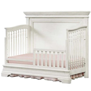 Westwood Design Olivia Flat-Top Crib