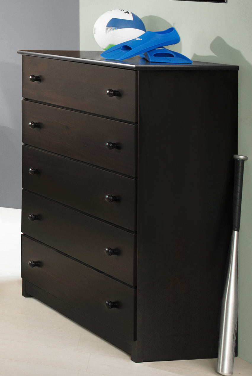 Innovations 5-Drawer Chest (Anti-Tip) Lakeland Baby and Teen Furniture Innovations 5-Drawer Chest (Anti-Tip) Lakeland Baby and Teen Furniture