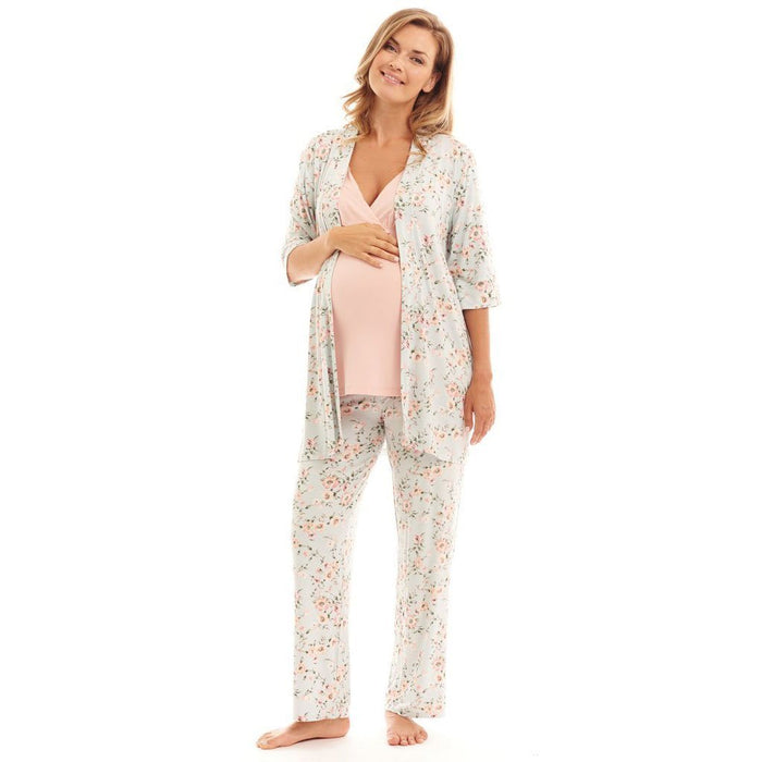 Everly Grey Analise 5-piece Cloud Blue