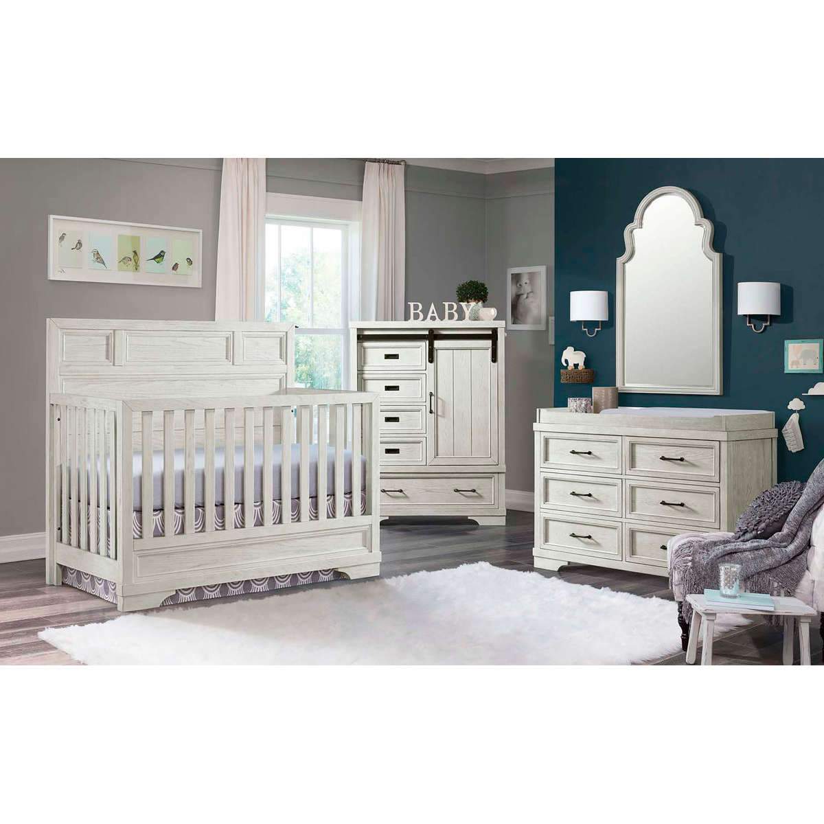 Westwood Design Foundry Dresser Lakeland Baby and Teen Furniture Westwood Design Foundry Dresser Lakeland Baby and Teen Furniture
