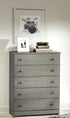 Innovations 5-Drawer Chest (Anti-Tip)