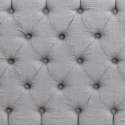 Romina Cleopatra Tufted Headboard