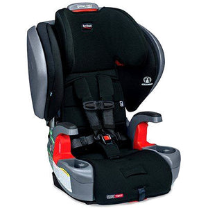 Britax Grow With You Harness-to-Booster Seat with ClickTight + Safewash