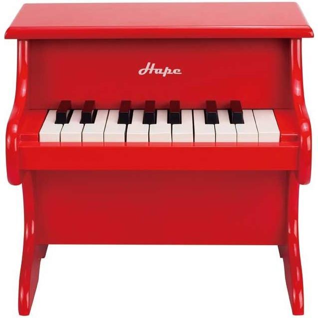 Hape Playful Piano - Lakeland Baby yHape Playful Piano - Lakeland Baby y  