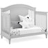 Delta Children Juliette 6-in-1 Convertible Crib