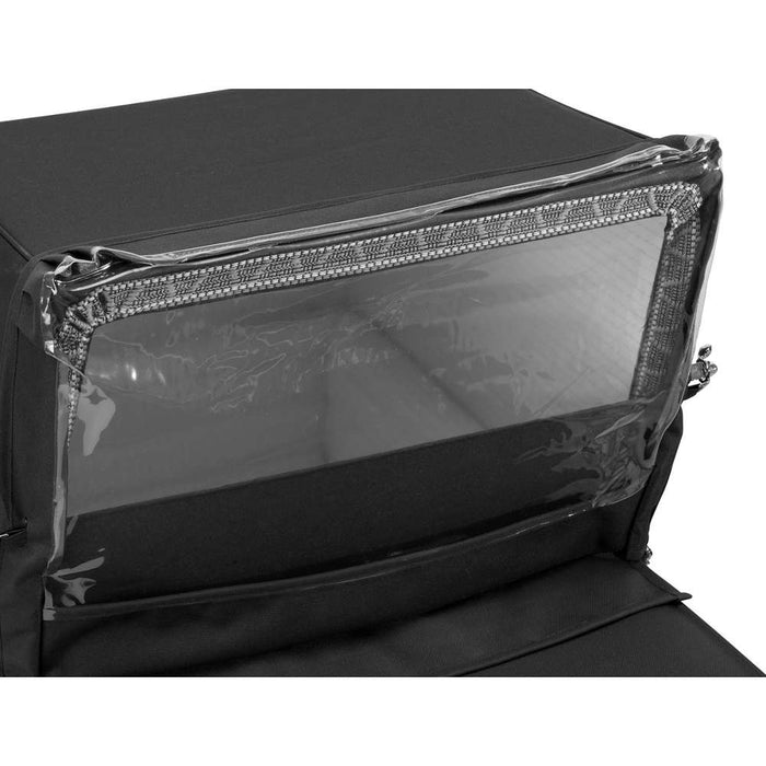Silver Cross Kensington Rain Shield