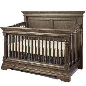 Stella Baby Kerrigan Crib + Dresser Set