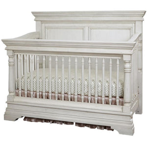 Stella Baby Kerrigan Crib + Dresser + Chest Set