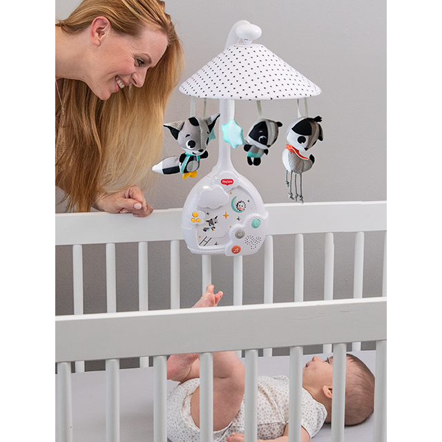 3 in 1 cot mobile clearance