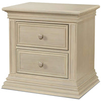 Sorelle Monterey Double Dresser