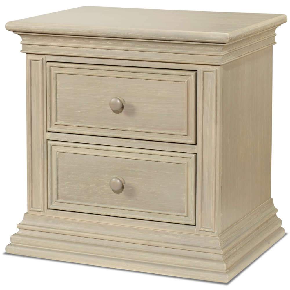 Sorelle providence deals nightstand