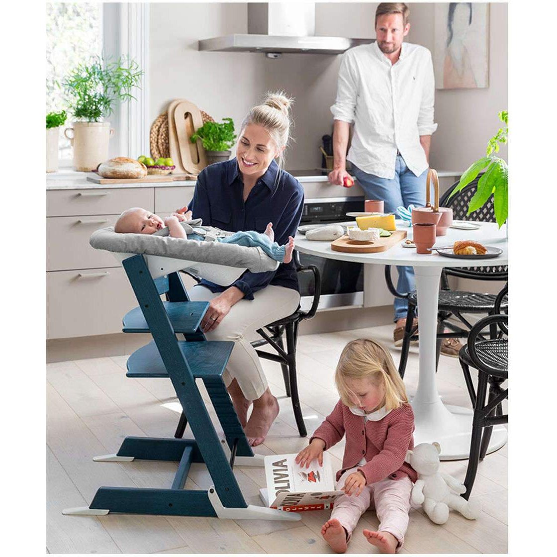 Stokke Tripp Trapp Newborn Set Lakeland Baby and Teen Furniture