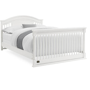 Delta Children Juliette 6-in-1 Convertible Crib