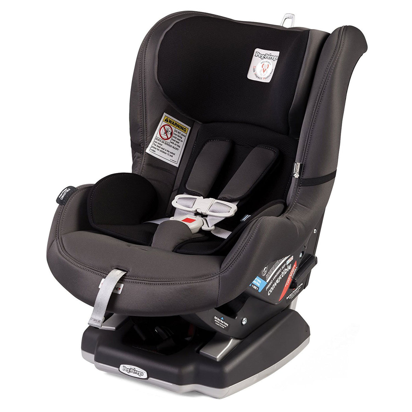 Peg Perego Primo Viaggio Convertible Car Seat – Lakeland Baby and Teen  Furniture