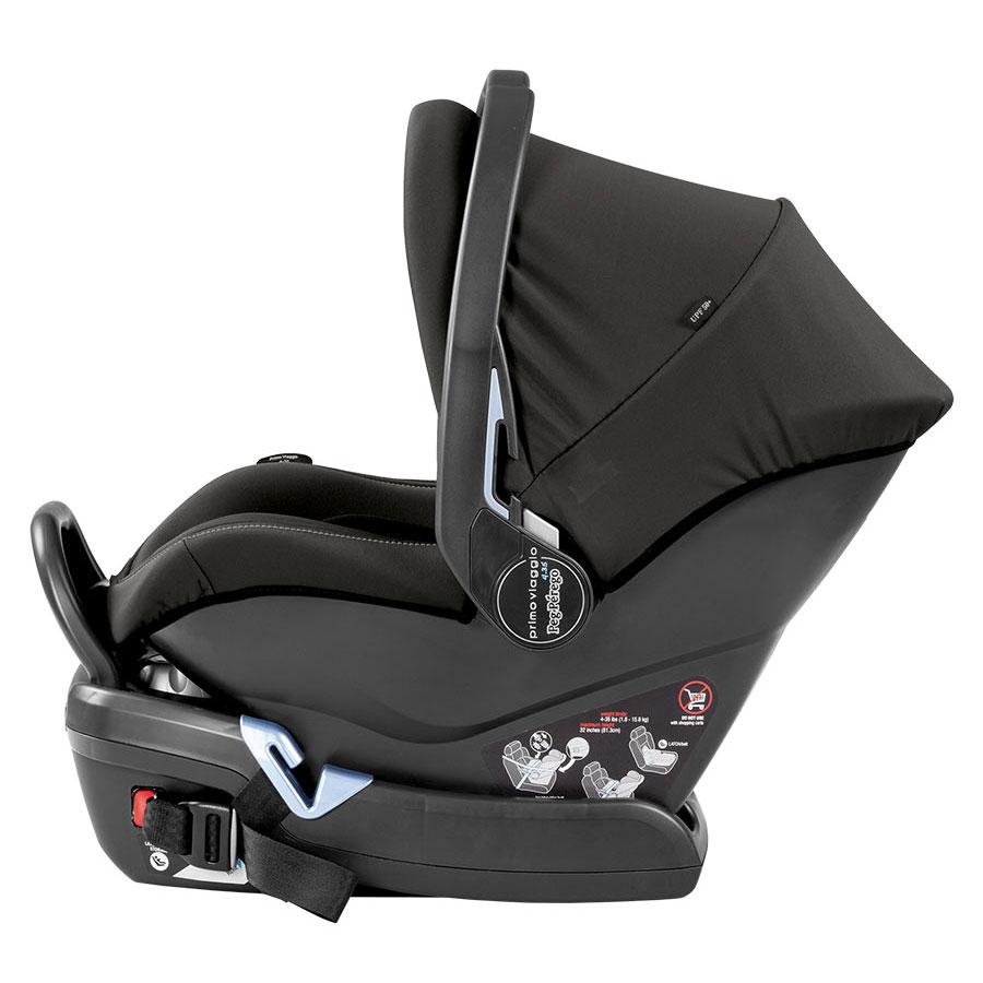 Primo viaggio peg perego car clearance seat