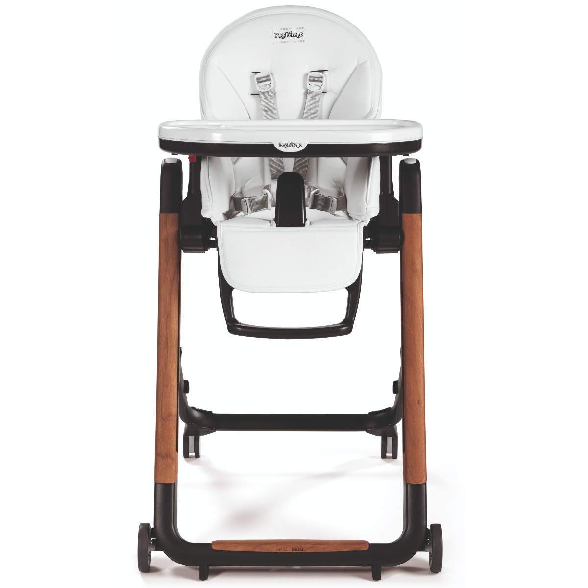 Agio by Peg Perego Siesta High Chair  EXCLUSIVE! – Lakeland Baby and Teen  Furniture