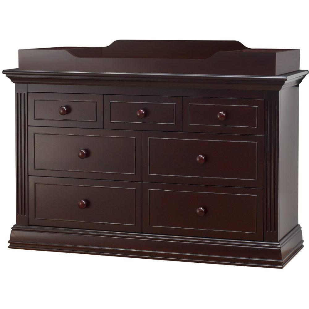 Sorelle Providence Double Dresser Sorelle Providence Double Dresser