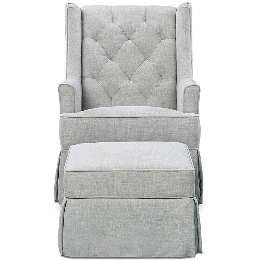 Sadie swivel online chair