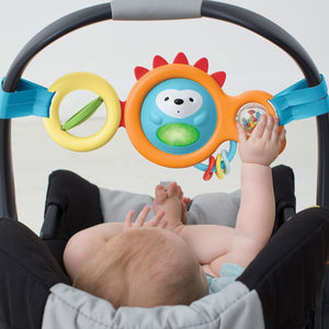 Skip Hop Explore More Carrier Activity Toy Bar