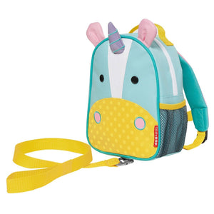 Skip Hop Zoo Safety Harness Backpack