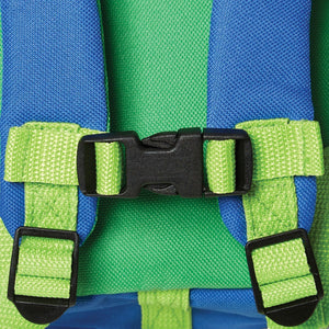 Skip Hop Zoo Safety Harness Backpack