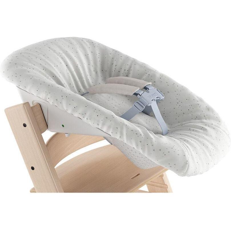 Stokke Tripp Trapp Newborn Textile Set – Lakeland Baby and Teen Furniture