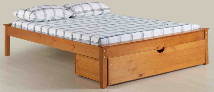 Innovations 60" Jumbo Under Bed Chest
