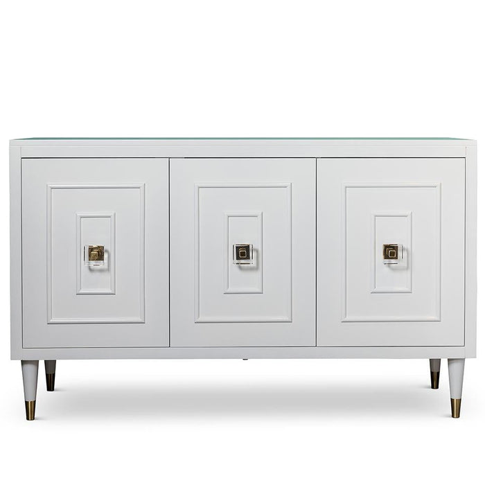 Newport Cottages Uptown Console