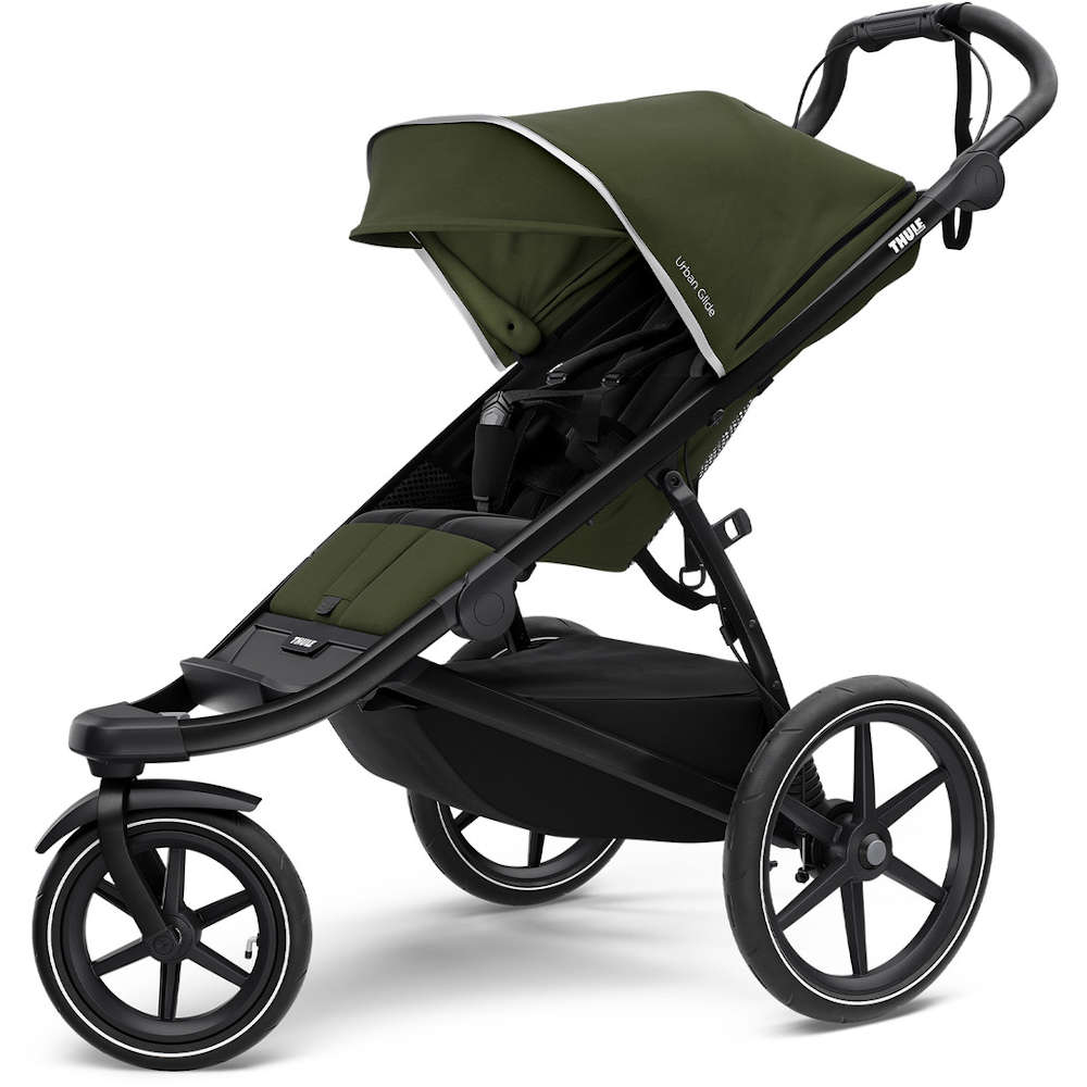 Thule Urban Glide 2 All Terrain Stroller