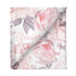 Sugar + Maple Large Stretchy Blanket - Wallpaper Floral