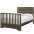 Westwood Design Foundry Full Bed Conversion Rails