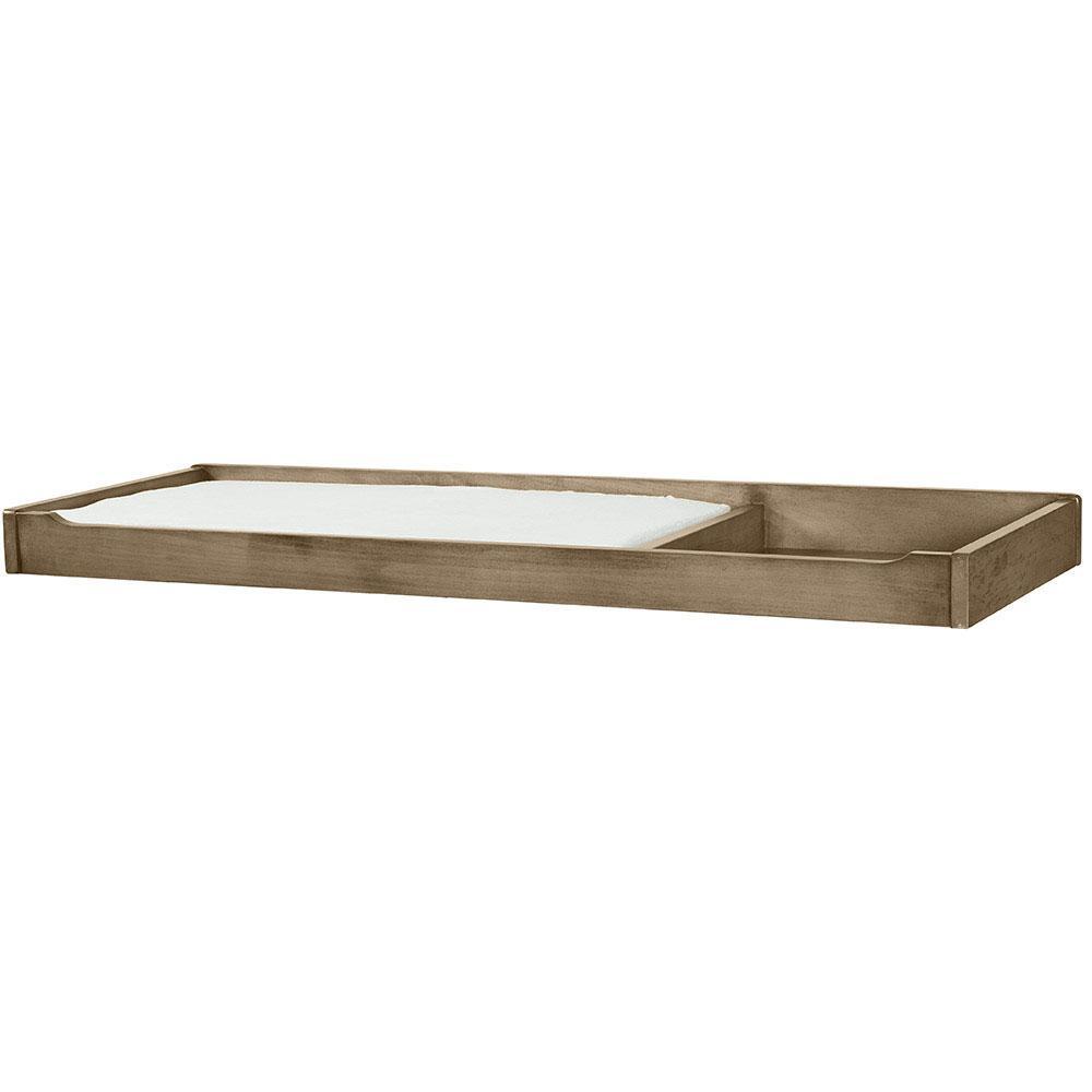 Westwood Design Pine Ridge Top Changer, Cashew