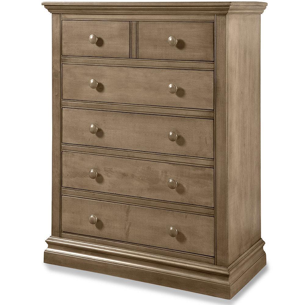 westwood design pine ridge dresser Westwood Design Stone Harbor 5 Drawer Chest