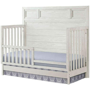 Westwood Design Foundry Flat-Top Convertible Crib