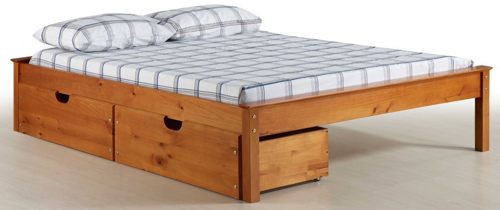 Innovations Under Bed Chest Wide Queen/King (2 Per Box)