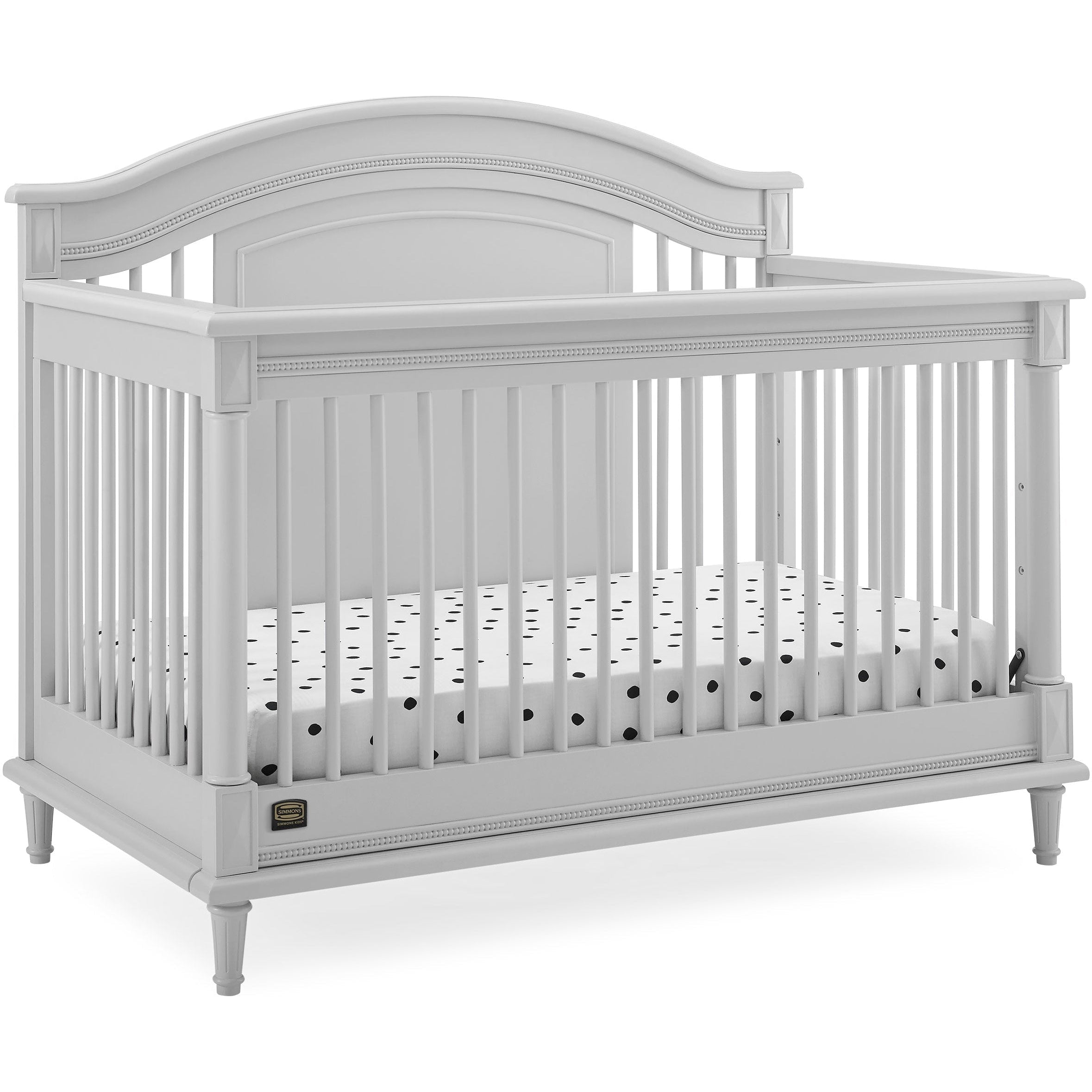 Delta baby crib online